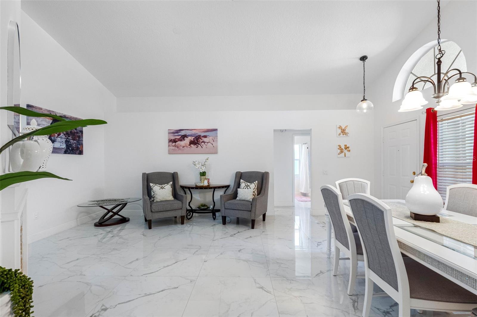 STAGECOACH VILLAGE 02 PH 02 - Residential