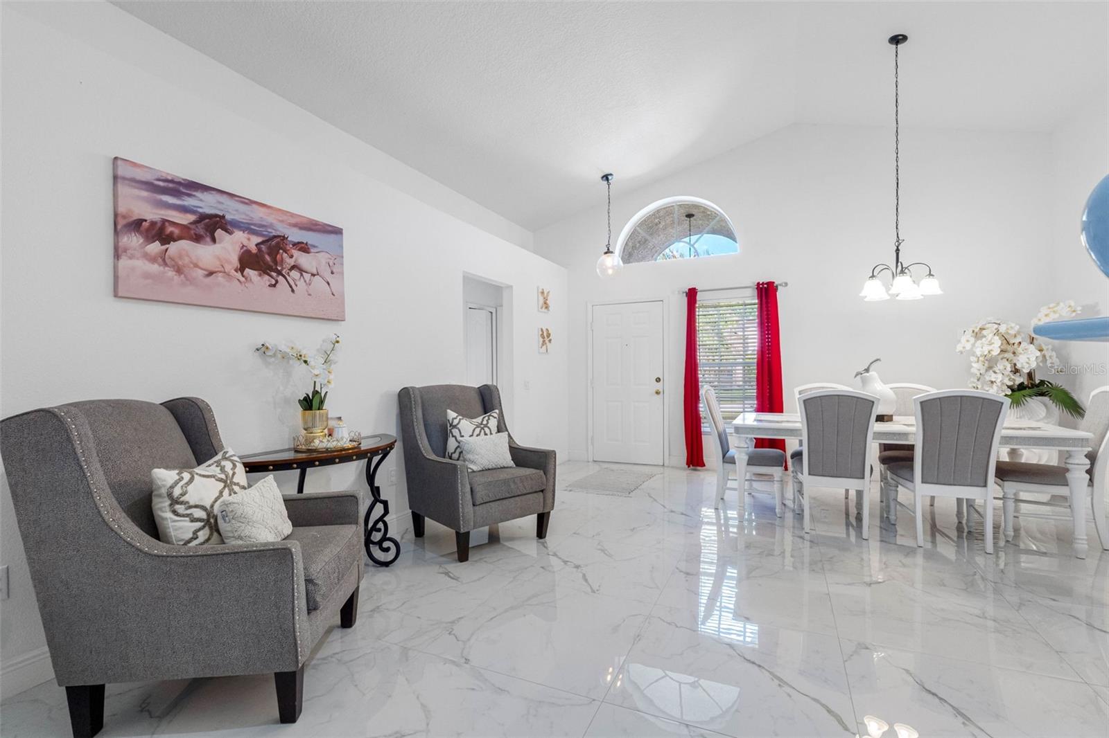 STAGECOACH VILLAGE 02 PH 02 - Residential