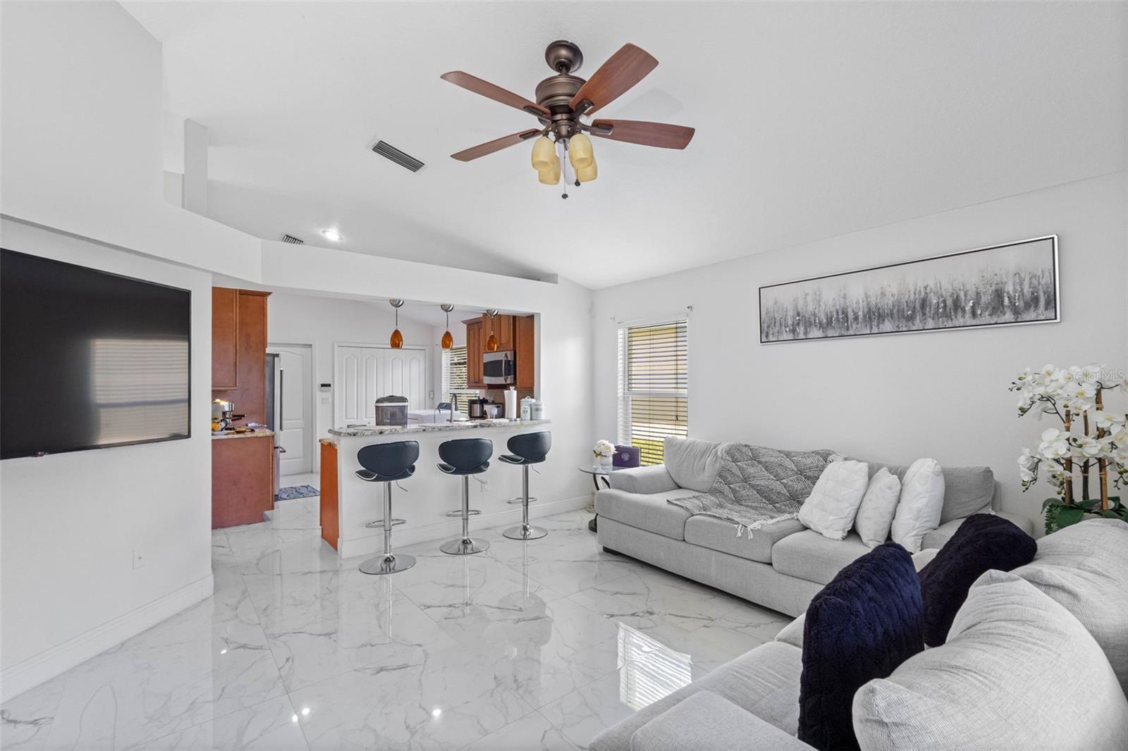 STAGECOACH VILLAGE 02 PH 02 - Residential