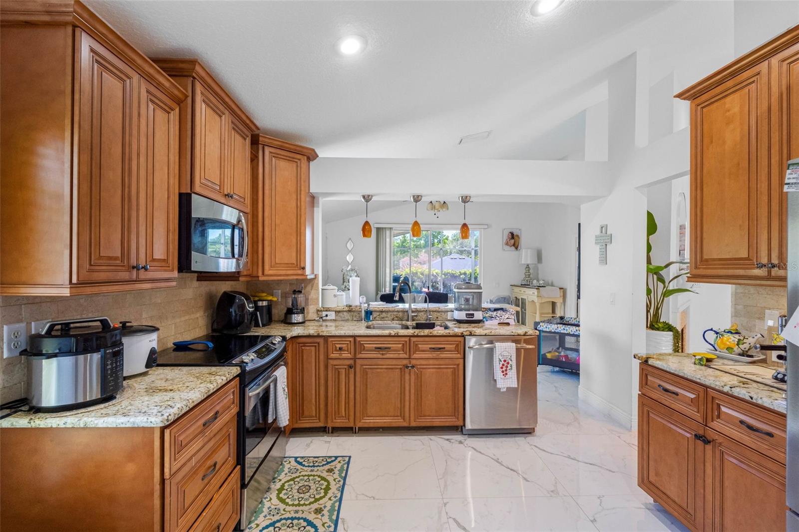 STAGECOACH VILLAGE 02 PH 02 - Residential