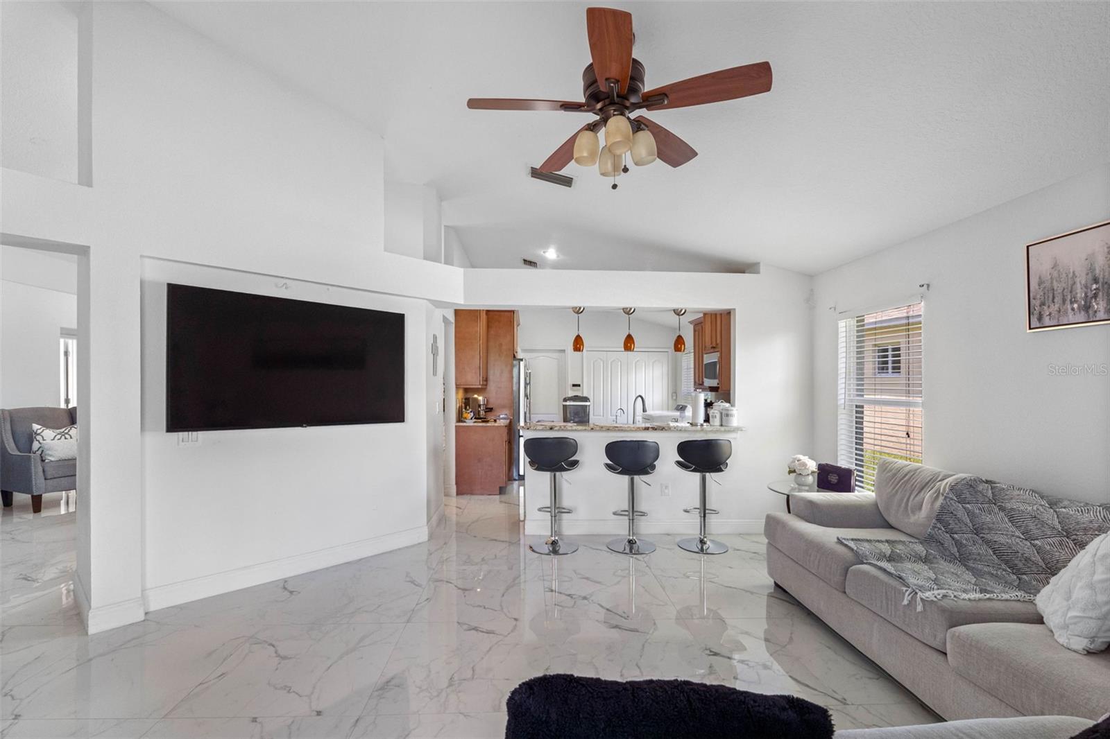 STAGECOACH VILLAGE 02 PH 02 - Residential