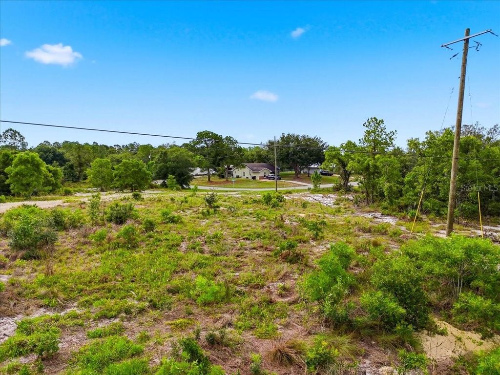 Photo of 2000 Lemon Drive, Lake Wales, FL 33898 (MLS # L4962632)