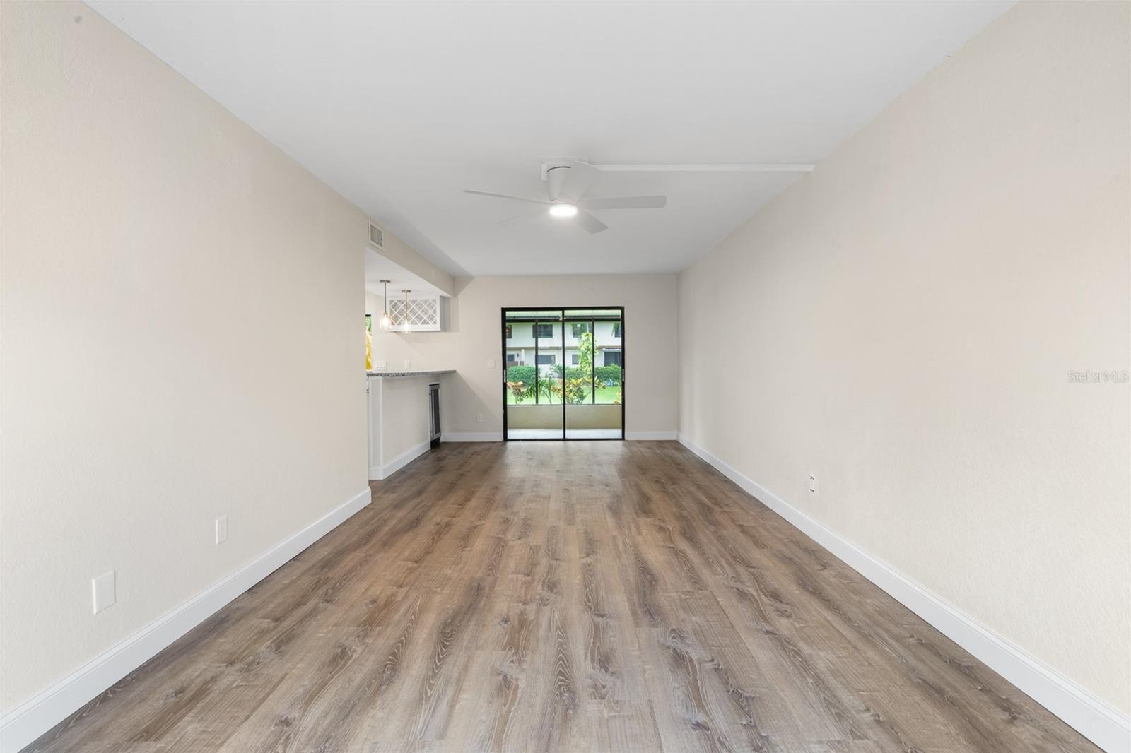 TOWNHOMES OF LAKE SEMINOLE - Residential