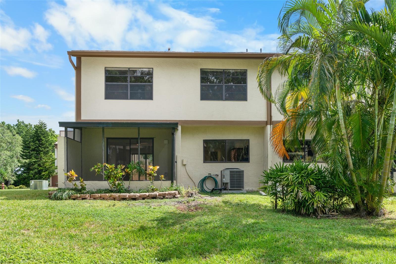 TOWNHOMES OF LAKE SEMINOLE - Residential