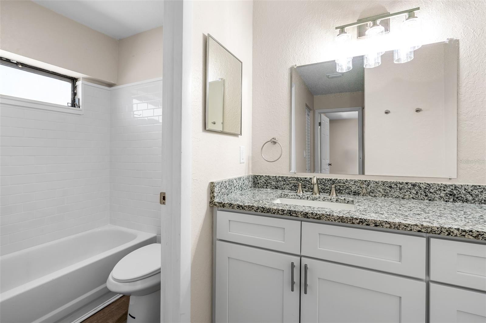 TOWNHOMES OF LAKE SEMINOLE - Residential