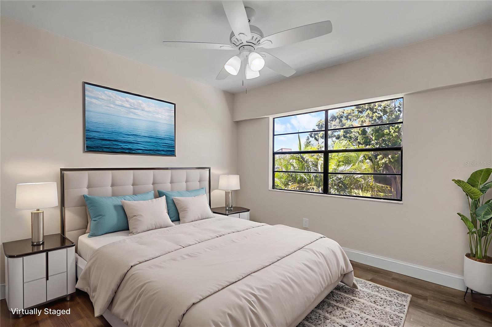TOWNHOMES OF LAKE SEMINOLE - Residential