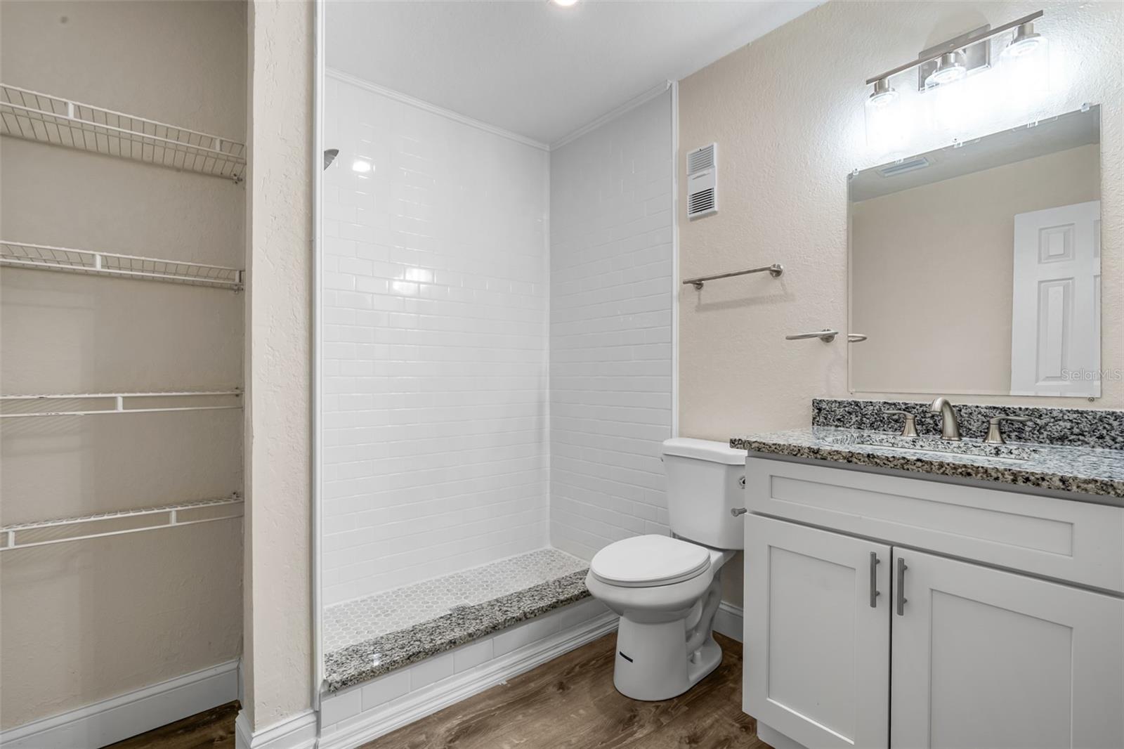 TOWNHOMES OF LAKE SEMINOLE - Residential