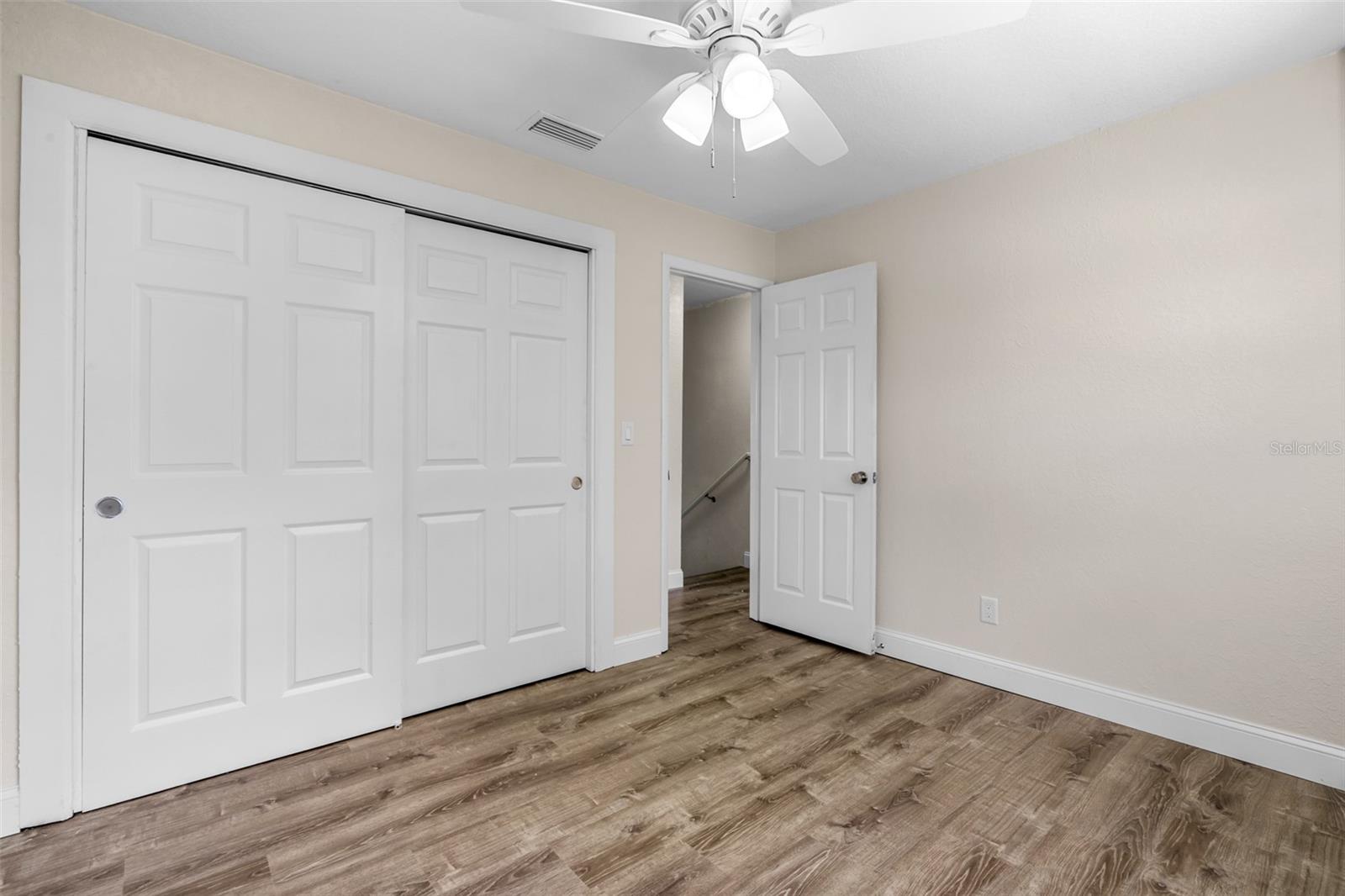 TOWNHOMES OF LAKE SEMINOLE - Residential