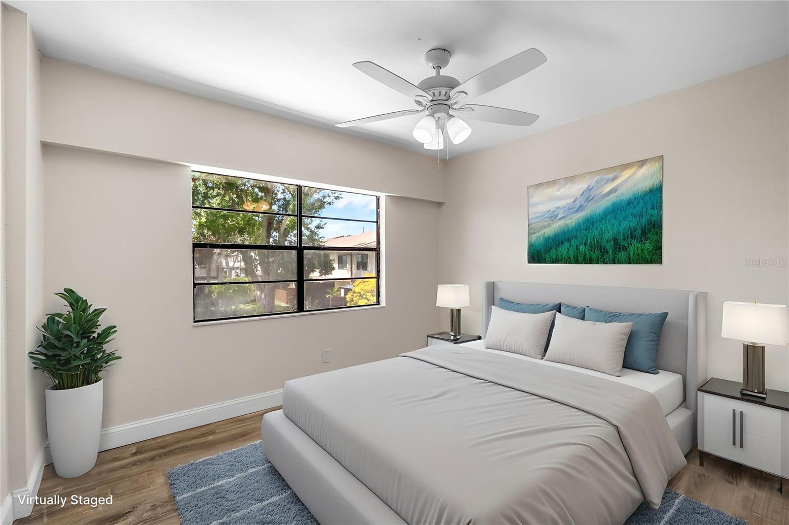 TOWNHOMES OF LAKE SEMINOLE - Residential