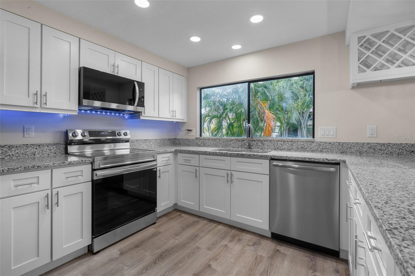 TOWNHOMES OF LAKE SEMINOLE - Residential