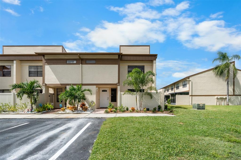Photo of 9209 Seminole Boulevard #164, Seminole, FL 33772 (MLS # TB8433830)