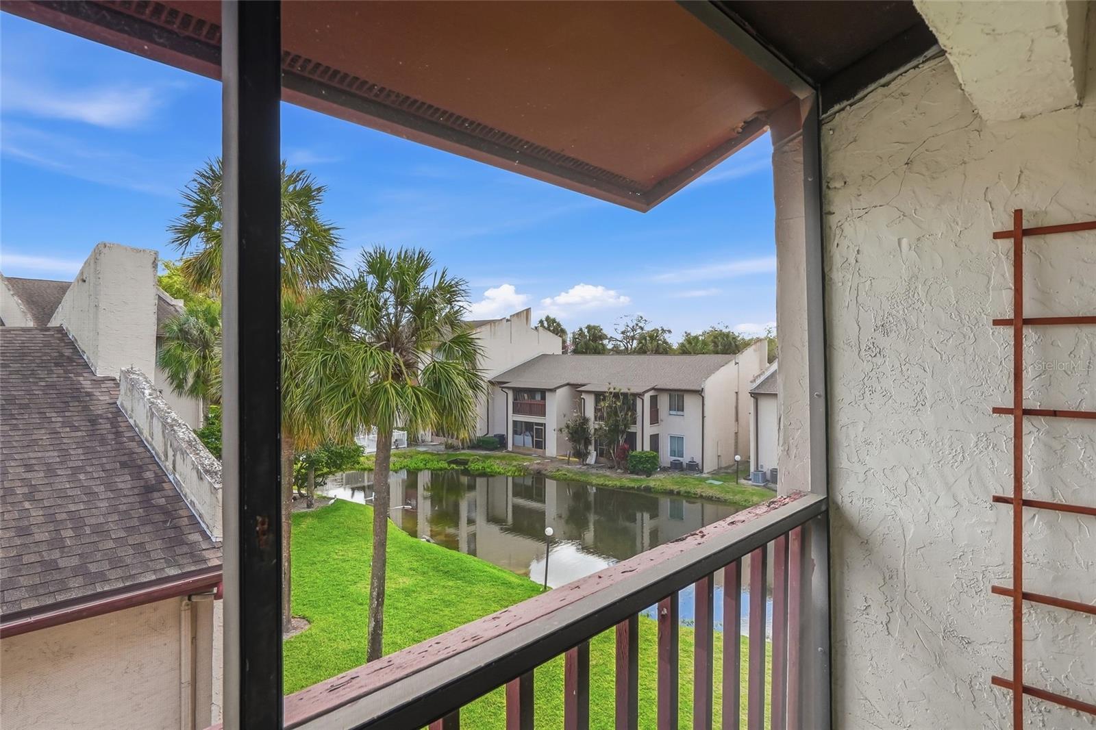 WHISPER LAKE A CONDO - Residential