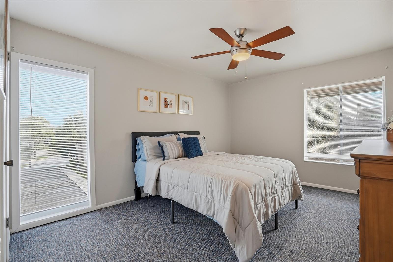 WHISPER LAKE A CONDO - Residential