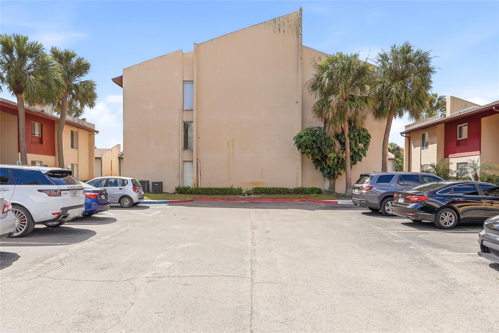 WHISPER LAKE A CONDO - Residential