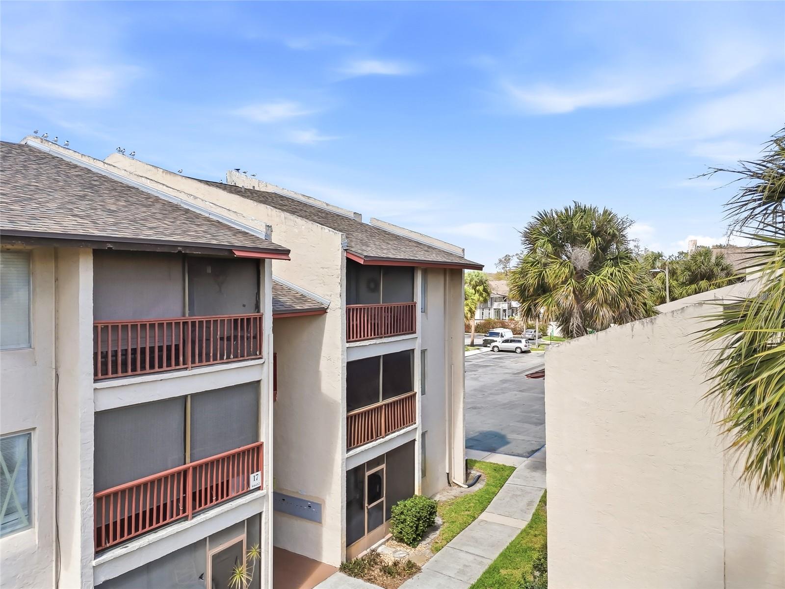 WHISPER LAKE A CONDO - Residential