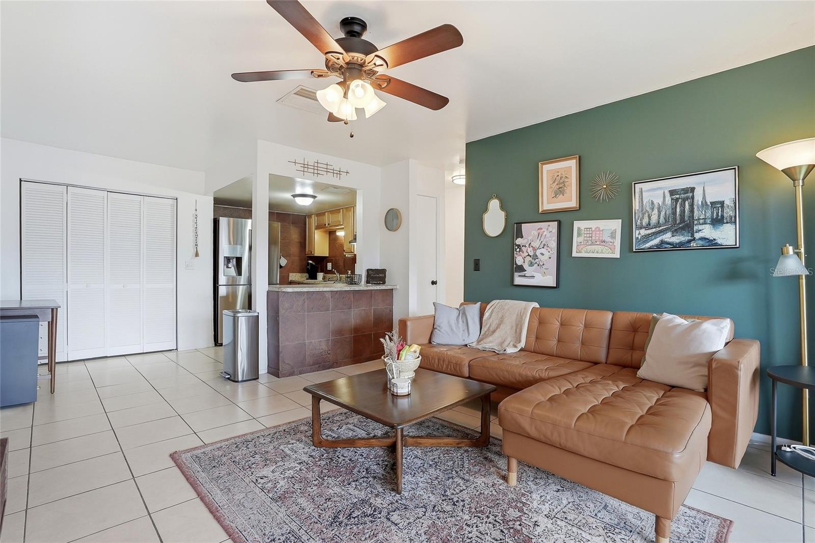 WHISPER LAKE A CONDO - Residential