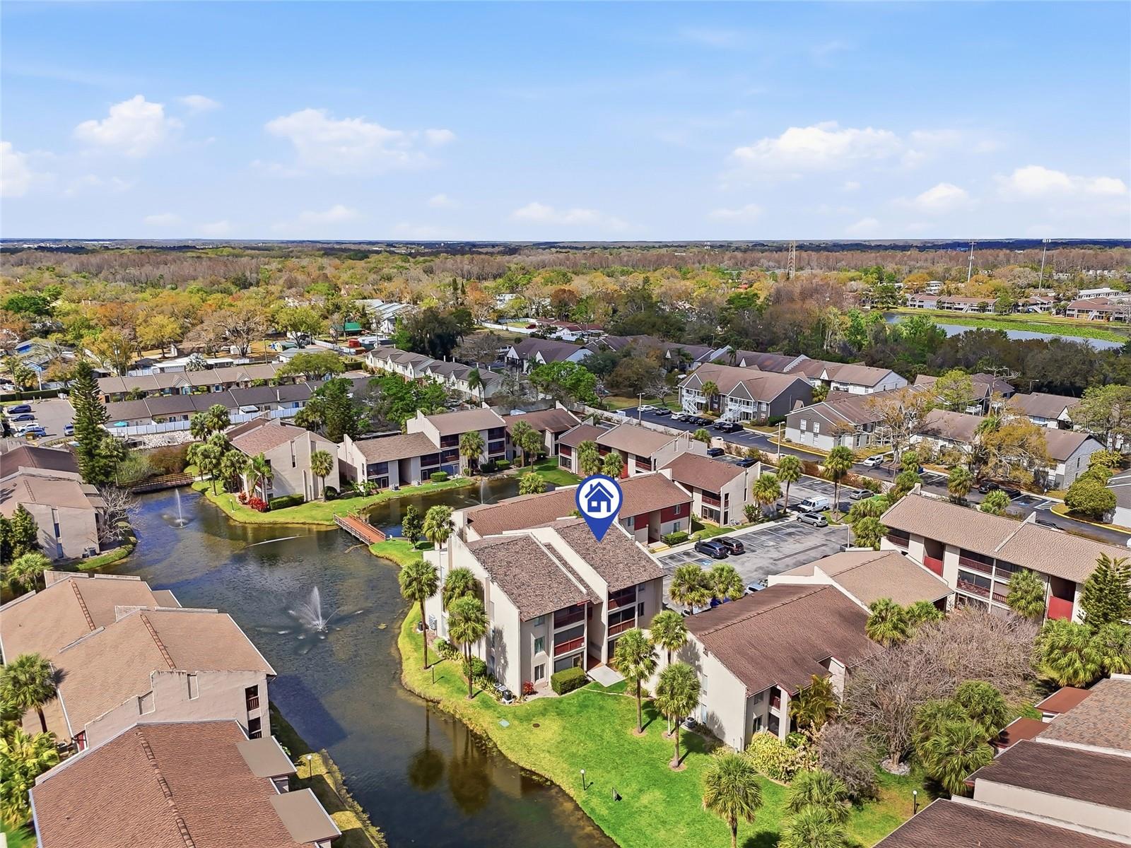 WHISPER LAKE A CONDO - Residential