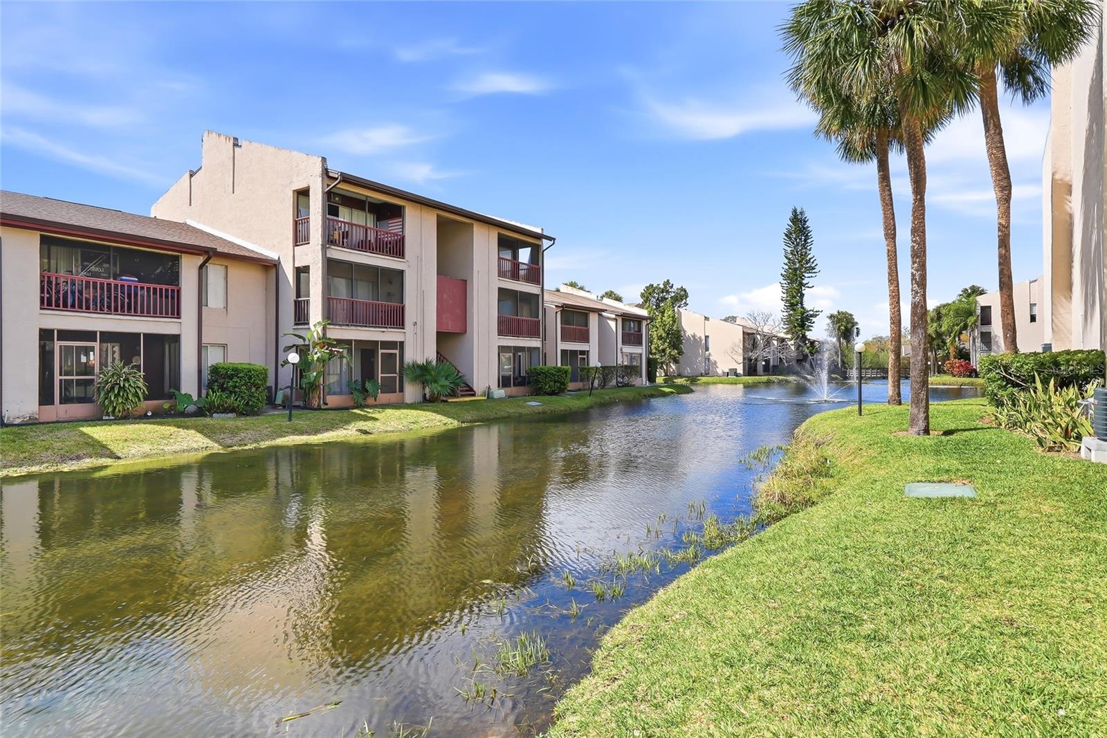 WHISPER LAKE A CONDO - Residential