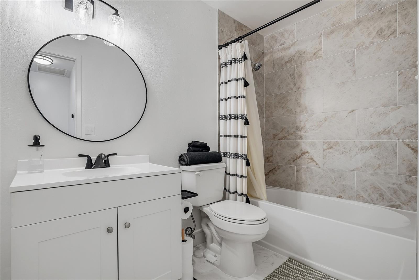 WHISPER LAKE A CONDO - Residential