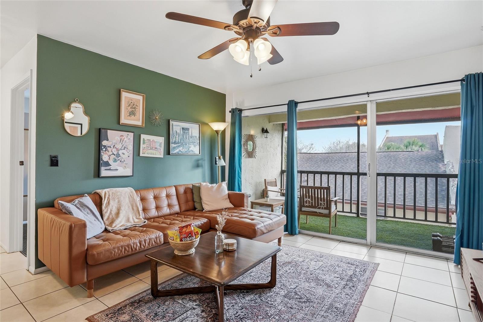 WHISPER LAKE A CONDO - Residential