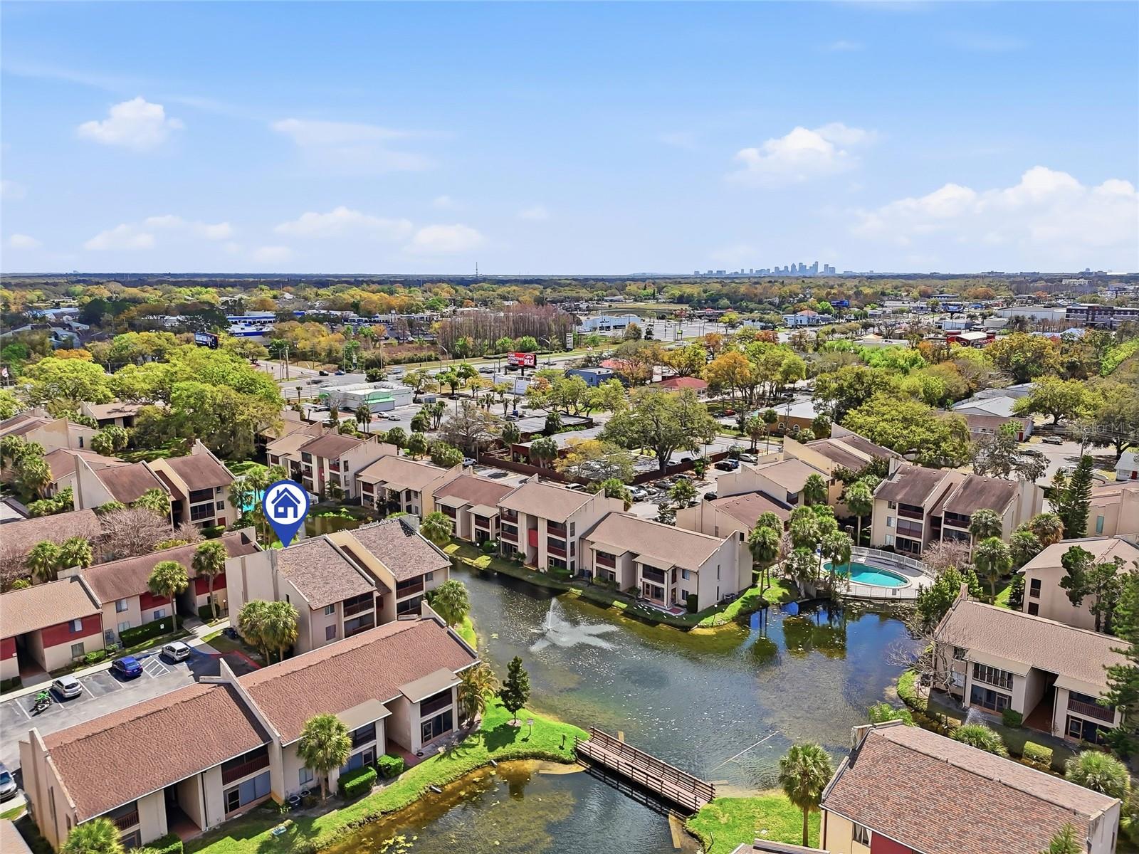 WHISPER LAKE A CONDO - Residential