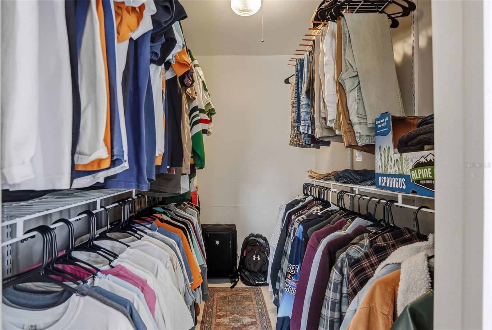 WHISPER LAKE A CONDO - Residential