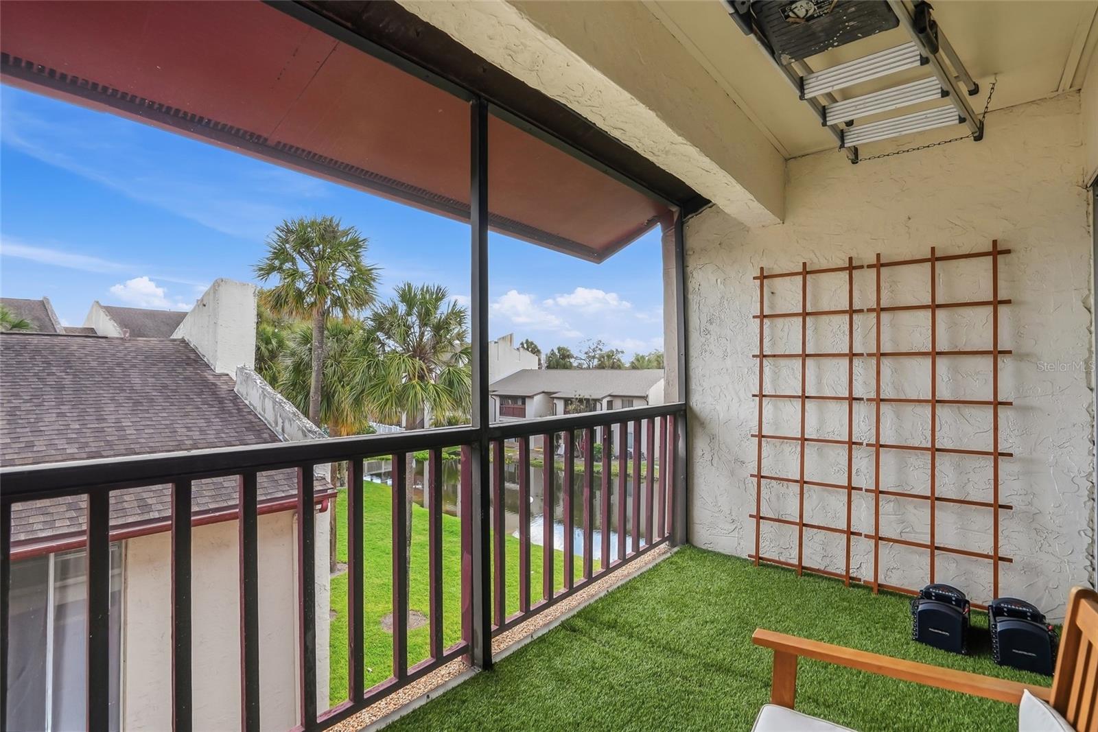 WHISPER LAKE A CONDO - Residential