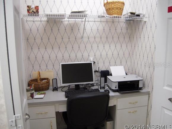 Golf Villas At Turnbull Bay Unit 01 - Residential