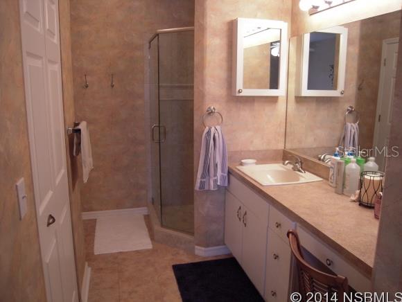 Golf Villas At Turnbull Bay Unit 01 - Residential