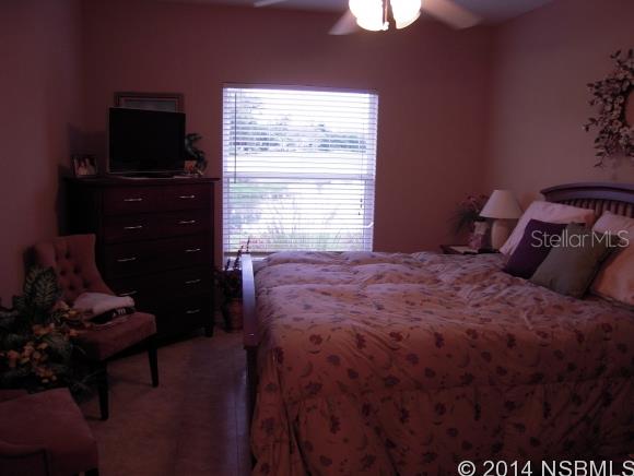 Golf Villas At Turnbull Bay Unit 01 - Residential