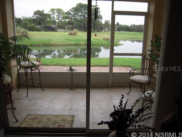 Golf Villas At Turnbull Bay Unit 01 - Residential