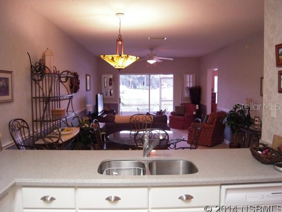 Golf Villas At Turnbull Bay Unit 01 - Residential