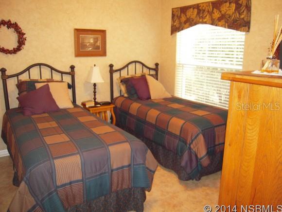 Golf Villas At Turnbull Bay Unit 01 - Residential