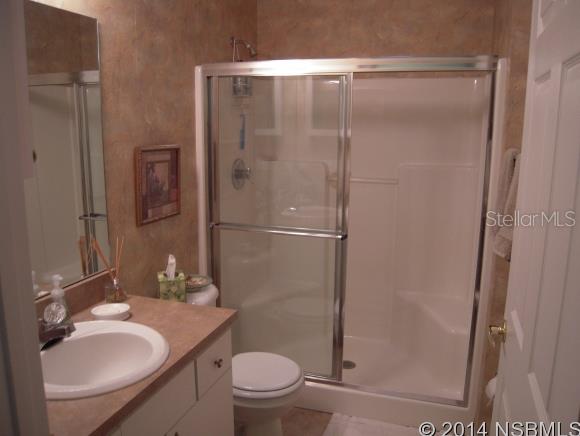 Golf Villas At Turnbull Bay Unit 01 - Residential