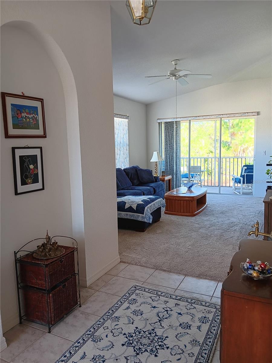 AUBURN LAKES - Residential