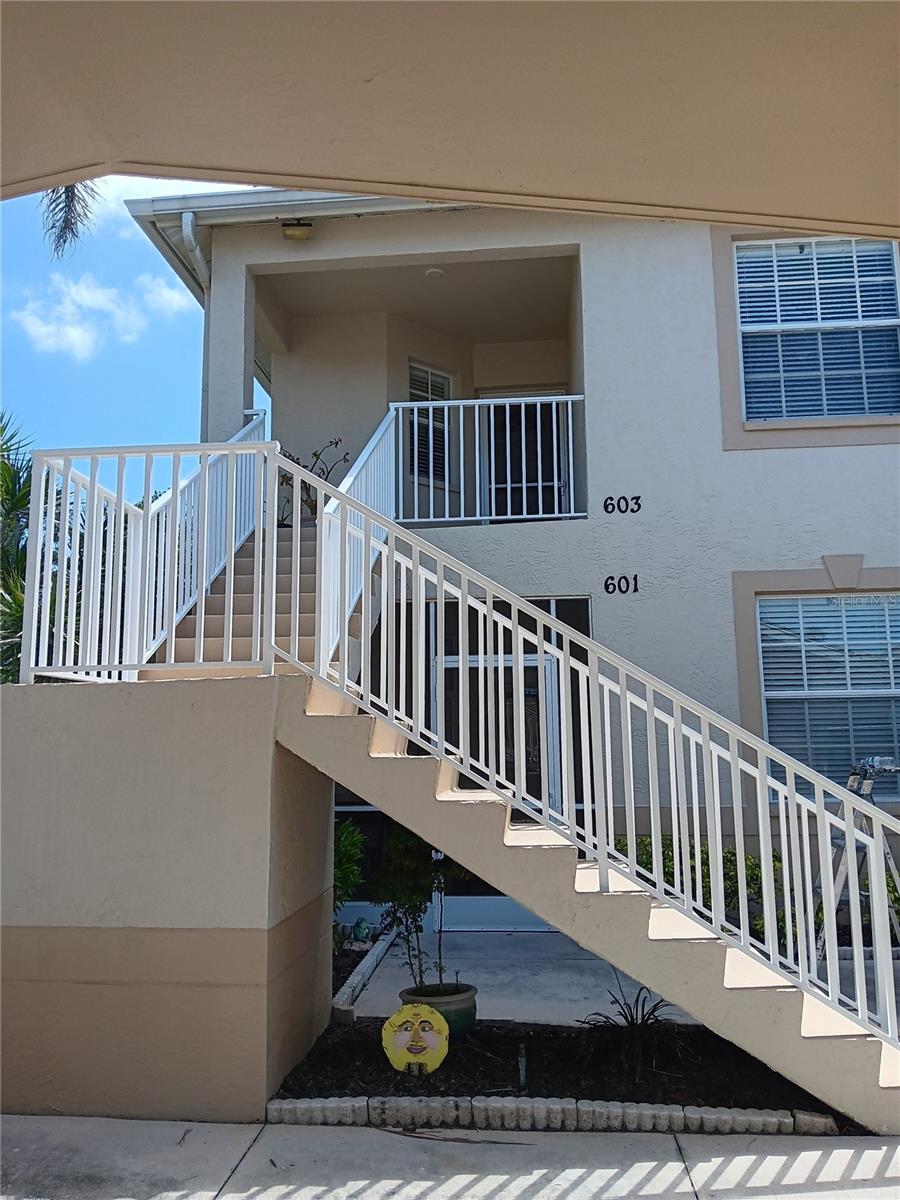 603 AUBURN LAKES CIRCLE 603