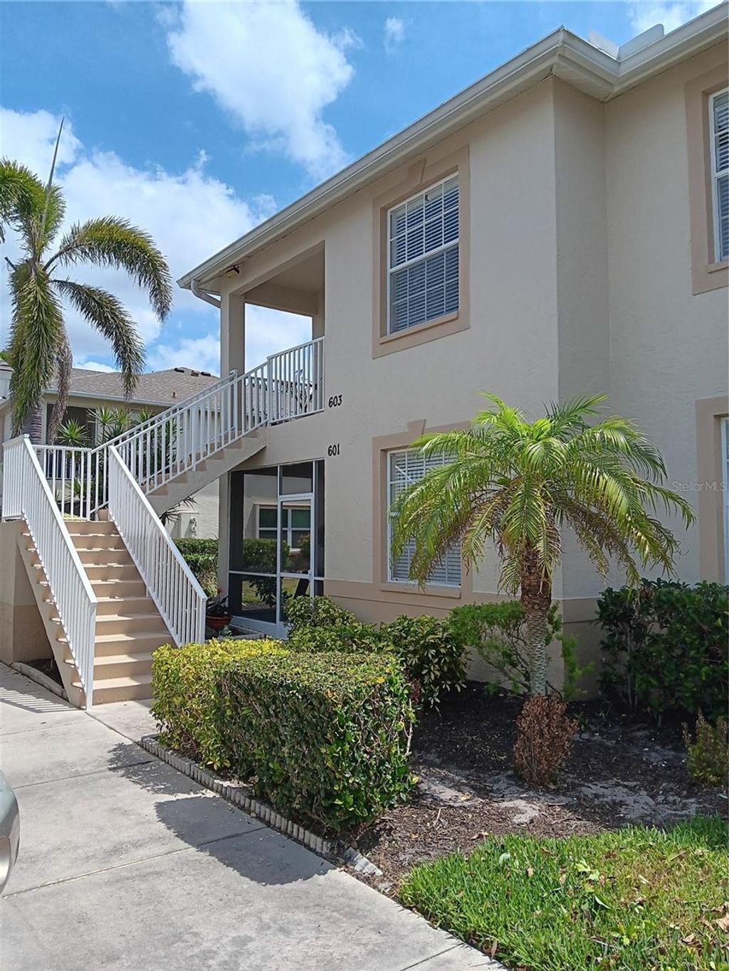 Photo of 603 Auburn Lakes Circle #603, Venice, FL 34292 (MLS # N6138669)