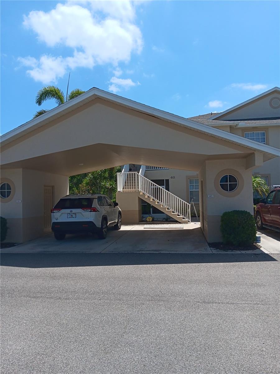 603 AUBURN LAKES CIRCLE 603