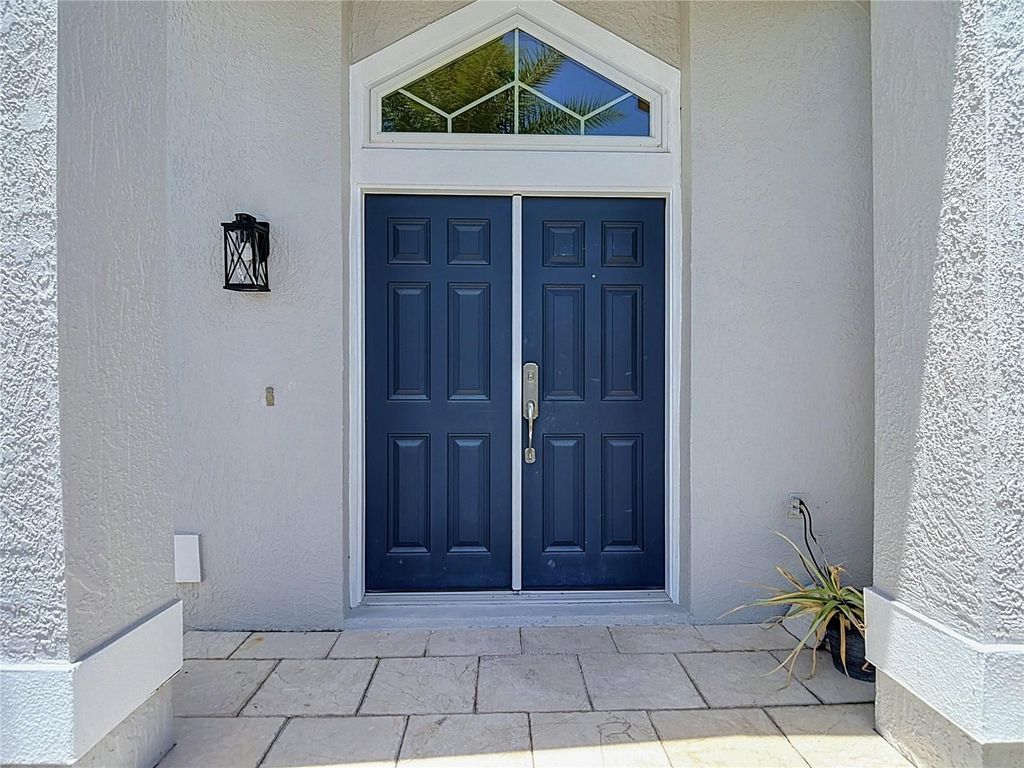 Photo of 4105 Angel Wing Court, Lutz, FL 33558 (MLS # W7887919)
