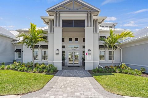 A home in BRADENTON