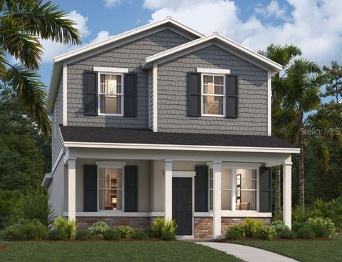 5606 STOCKADE BOULEVARD ST CLOUD FL 34771