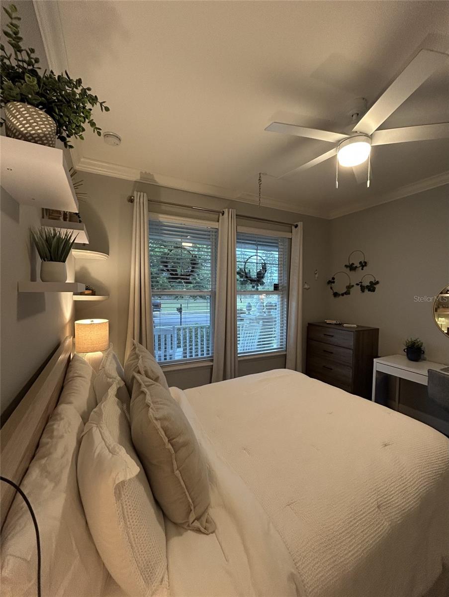 VICTORIA PARK INC 04 - Residential