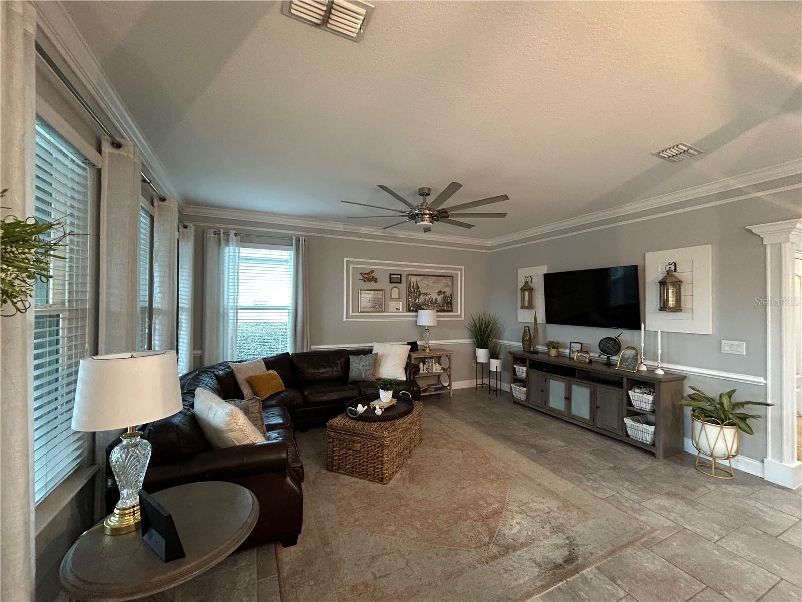 VICTORIA PARK INC 04 - Residential