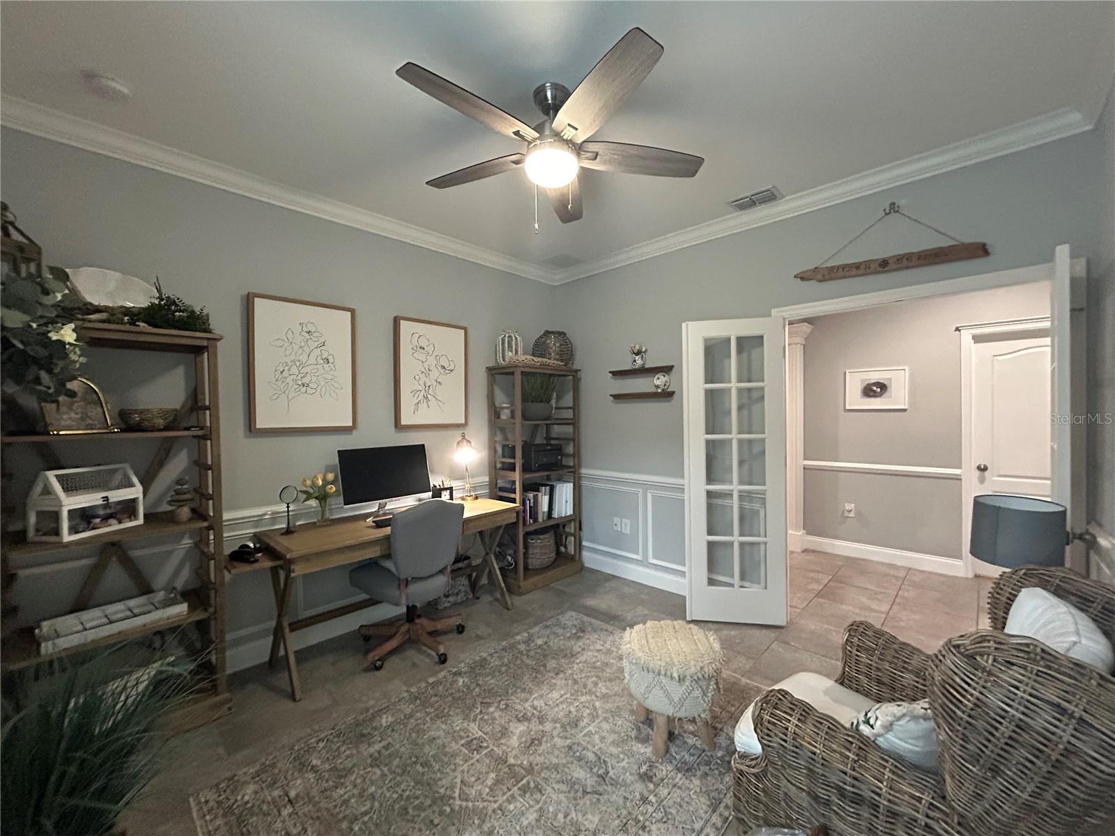 VICTORIA PARK INC 04 - Residential