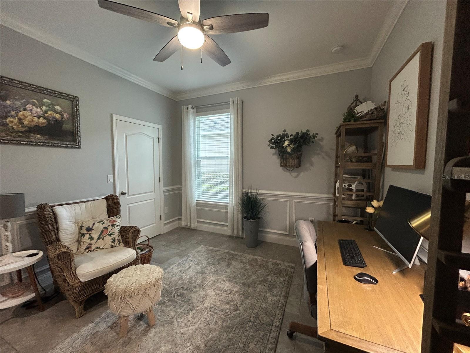 VICTORIA PARK INC 04 - Residential