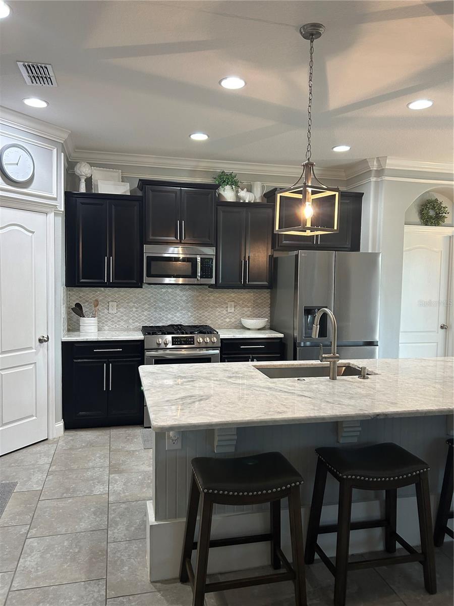 VICTORIA PARK INC 04 - Residential