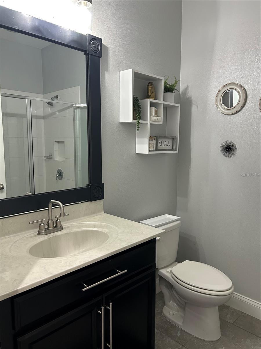 VICTORIA PARK INC 04 - Residential