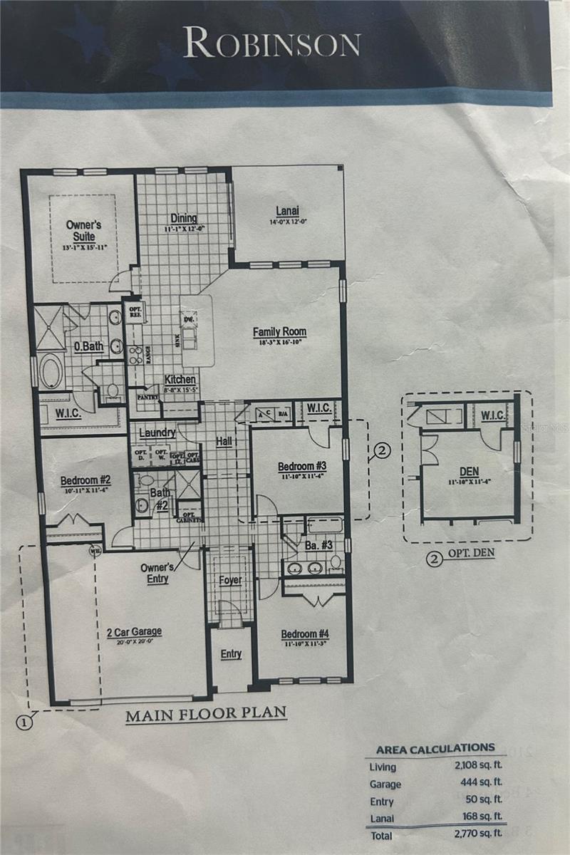 VICTORIA PARK INC 04 - Residential