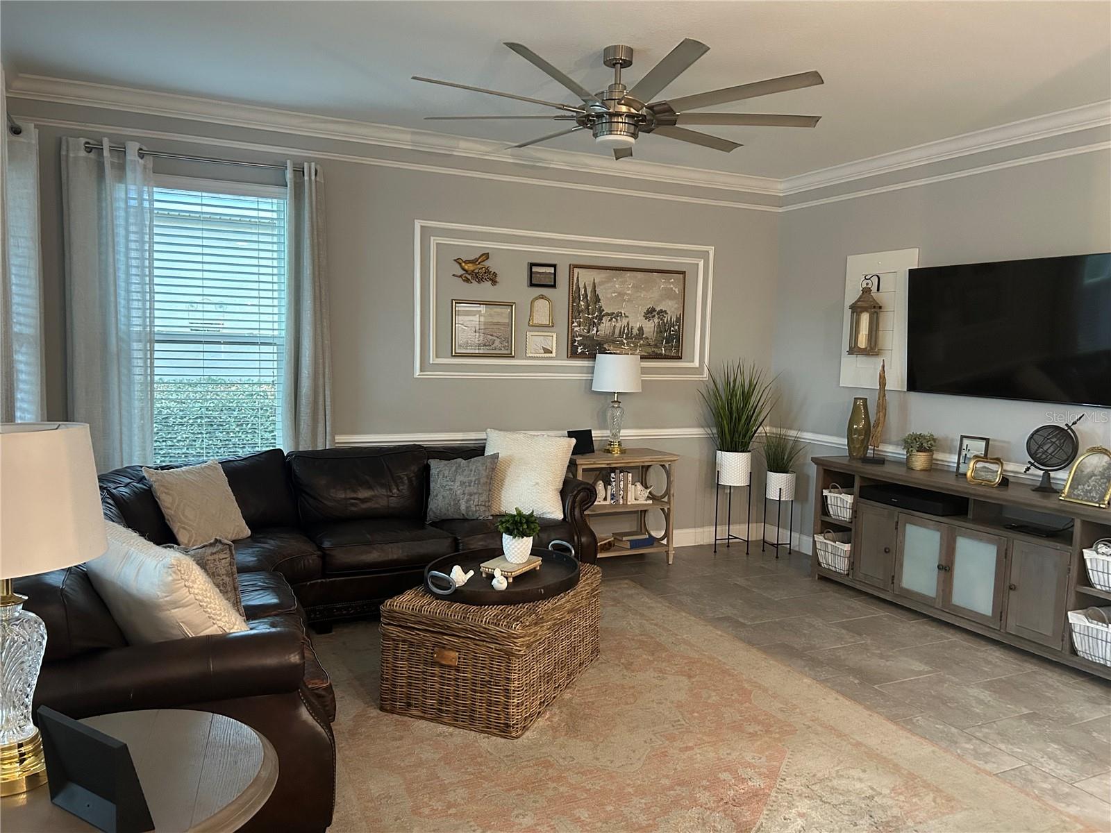 VICTORIA PARK INC 04 - Residential