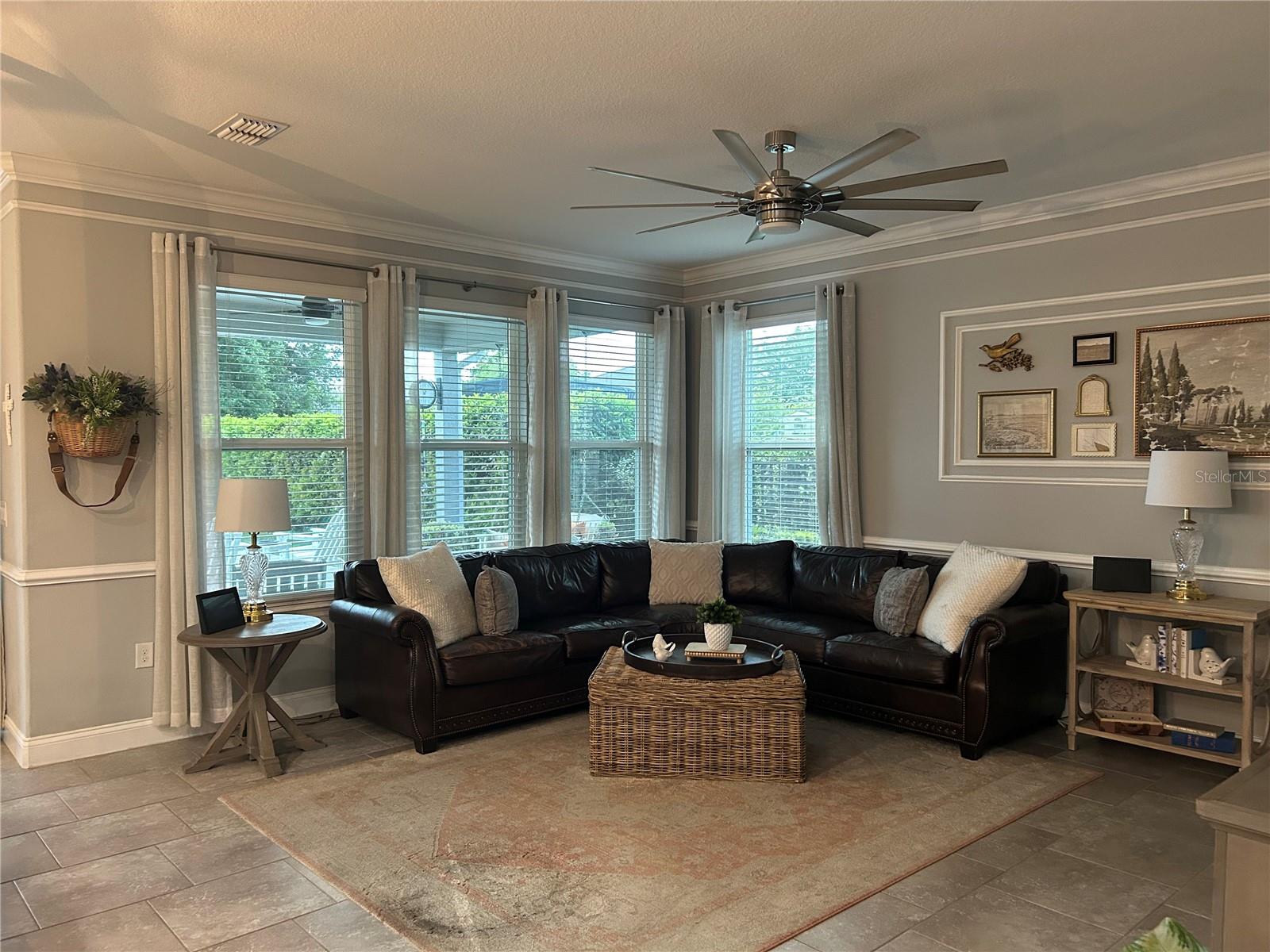 VICTORIA PARK INC 04 - Residential